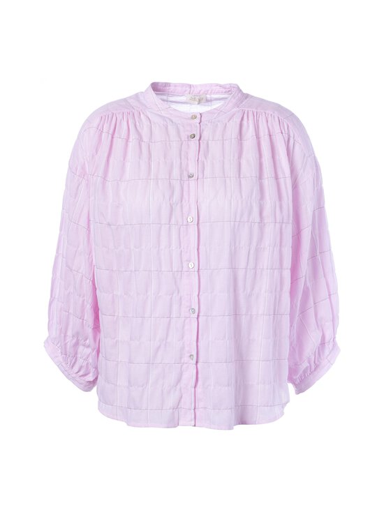 JcSophie - Mary kreklblūze - 739 PINK CHECK | Stockmann - photo 1
