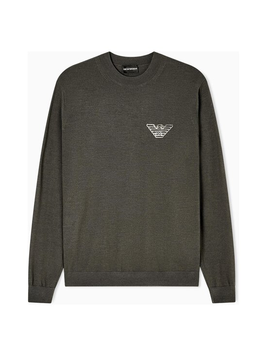 Emporio Armani - Neulepaita - BLACK INK | Stockmann - photo 1