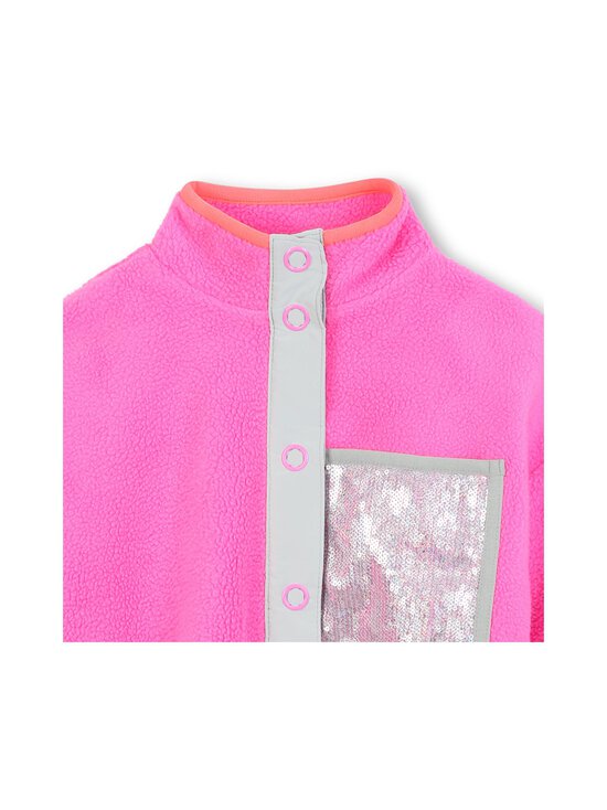 Billieblush - Polar-fleecetakki - 473 PINK - photo 3 Billieblush - Polar-fleecetakki - 473 PINK | Stockmann - photo 3