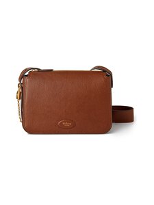 Mulberry - Billie Two Tone Small Classic Grain -olkalaukku - G110 OAK | Stockmann