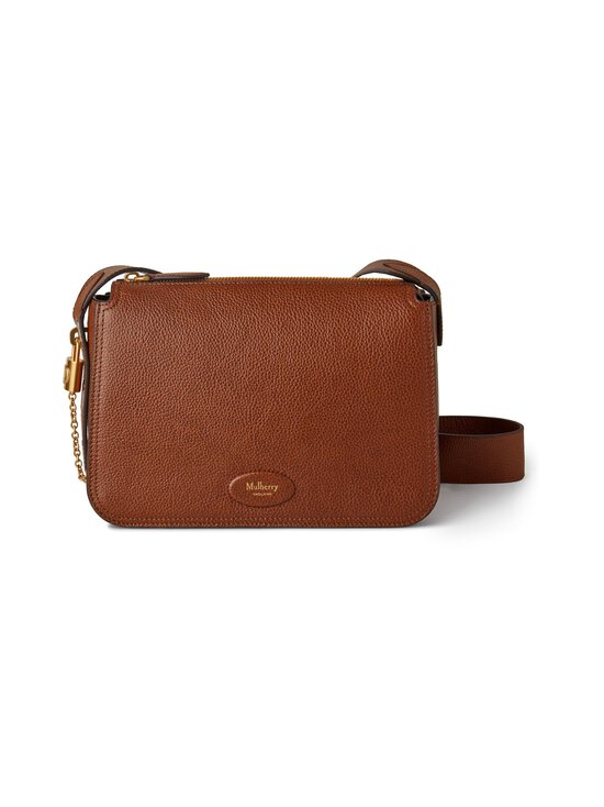 Mulberry - Billie Two Tone Small Classic Grain plecu soma - G110 OAK - photo 1 Mulberry - Billie Two Tone Small Classic Grain plecu soma - G110 OAK | Stockmann - photo 1