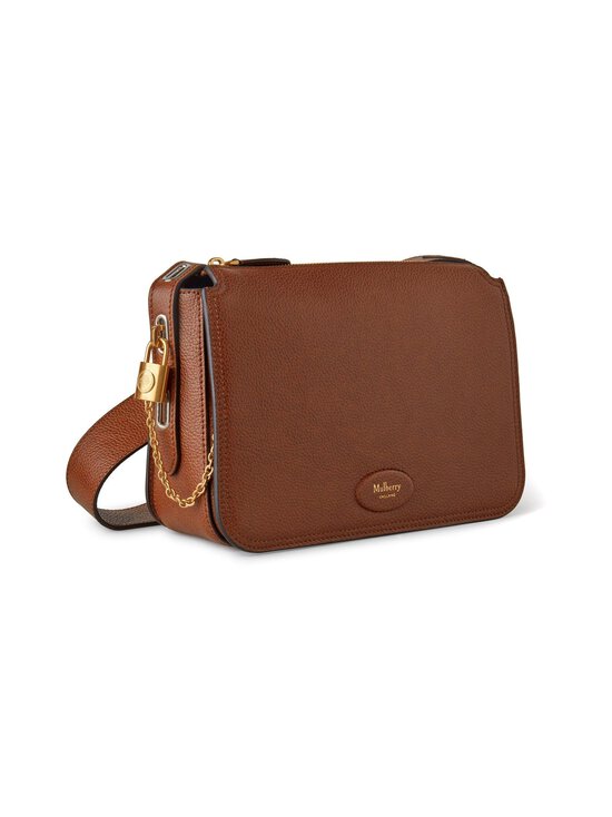 Mulberry - Billie Two Tone Small Classic Grain plecu soma - G110 OAK - photo 3 Mulberry - Billie Two Tone Small Classic Grain plecu soma - G110 OAK | Stockmann - photo 3