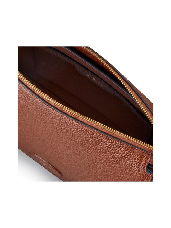 Mulberry - Billie Two Tone Small Classic Grain plecu soma - G110 OAK - photo 4 Mulberry - Billie Two Tone Small Classic Grain plecu soma - G110 OAK | Stockmann - photo 4