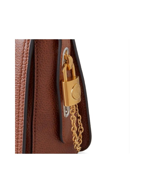 Mulberry - Billie Two Tone Small Classic Grain plecu soma - G110 OAK - photo 5 Mulberry - Billie Two Tone Small Classic Grain plecu soma - G110 OAK | Stockmann - photo 5