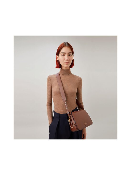 Mulberry - Billie Two Tone Small Classic Grain plecu soma - G110 OAK - photo 6 Mulberry - Billie Two Tone Small Classic Grain plecu soma - G110 OAK | Stockmann - photo 6