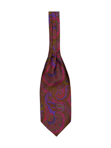 Amanda Christensen - Siidsall Ascot - 312 WINE RED | Stockmann