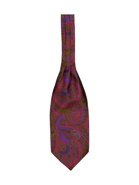 Amanda Christensen - Siidsall Ascot - 312 WINE RED | Stockmann - photo 1