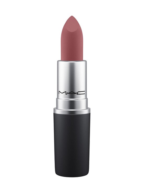 MAC - Powder Kiss Lipstick -huulipuna - KINDA SOAR-TA - photo 1 MAC - Powder Kiss Lipstick -huulipuna - KINDA SOAR-TA | Stockmann - photo 1