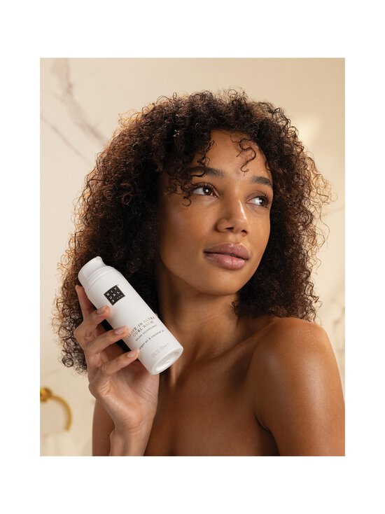 Rituals - Leave-In Ultra Curl Balm matu krēms - NOCOL - photo 4 Rituals - Leave-In Ultra Curl Balm matu krēms - NOCOL | Stockmann - photo 4