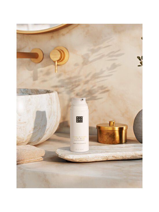 Rituals - Leave-In Ultra Curl Balm matu krēms - NOCOL - photo 5 Rituals - Leave-In Ultra Curl Balm matu krēms - NOCOL | Stockmann - photo 5