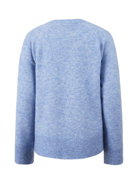 Ril's - Sance-mohairsekoiteneule - 330 TURQUOISE | Stockmann - photo 2