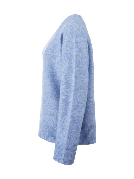 Ril's - Sance-mohairsekoiteneule - 330 TURQUOISE | Stockmann - photo 3