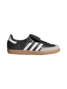 adidas Originals - Samba-kengät - IG2010 CBLACK/FTWWHT/GOLDMT | Stockmann