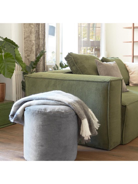 Kave Home - Blok-tyyny - VIHREÄ | Stockmann - photo 3