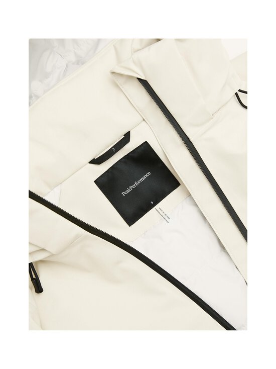 Peak Performance - W Anima Insulated -toppatakki - PN36 SAND FOG | Stockmann - photo 4