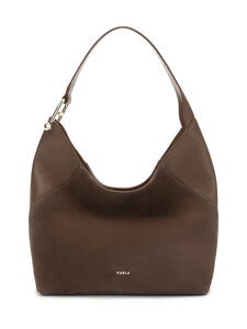 Furla - Kott Lara M Hobo - 4286S TONI ESPRESSO | Stockmann