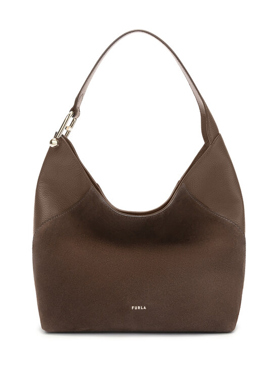 Furla - Kott Lara M Hobo - 4286S TONI ESPRESSO | Stockmann - photo 1
