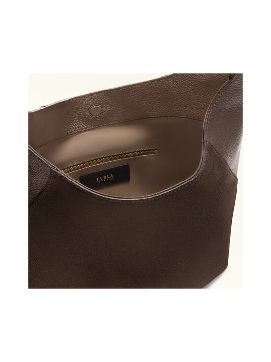 Furla - Kott Lara M Hobo - 4286S TONI ESPRESSO | Stockmann - photo 3