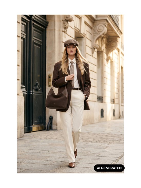Furla - Kott Lara M Hobo - 4286S TONI ESPRESSO | Stockmann - photo 5