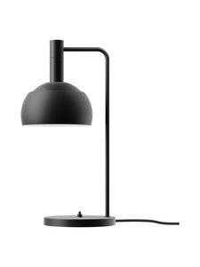 Louis Poulsen - FJ Elements -pöytävalaisin - BLACK | Stockmann