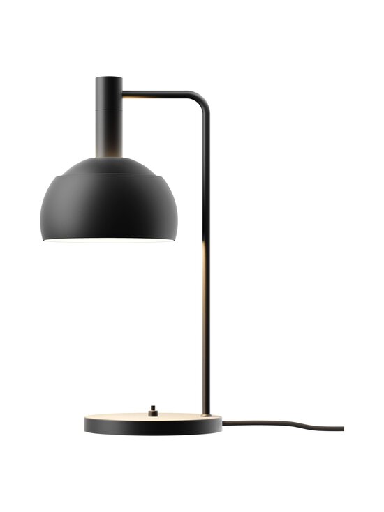 Louis Poulsen - FJ Elements -pöytävalaisin - BLACK - photo 3 Louis Poulsen - FJ Elements -pöytävalaisin - BLACK | Stockmann - photo 3