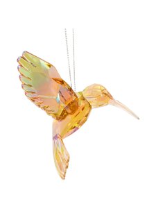 Christmas Inspirations - Hummingbird-joulukoriste - MULTI | Stockmann