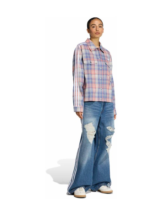 adidas Originals - Farkut - MEDIUM BLUE DENIM | Stockmann - photo 4