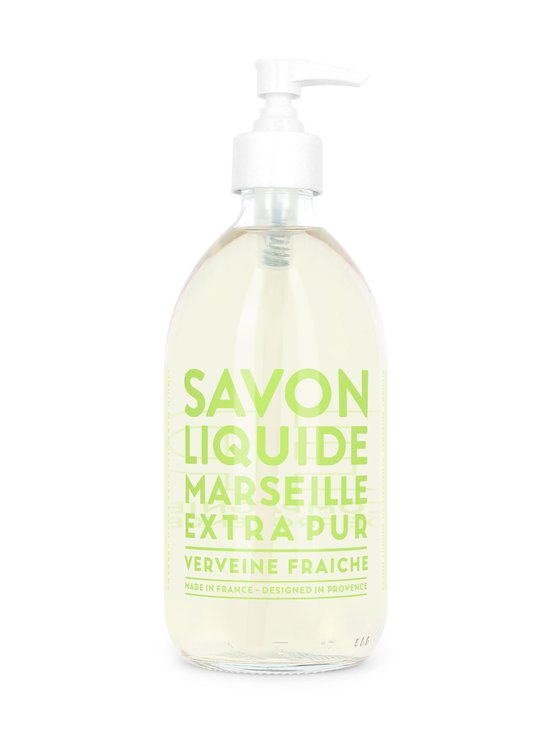 Extra Pur Fresh Verbena -nestesaippua 500 ml