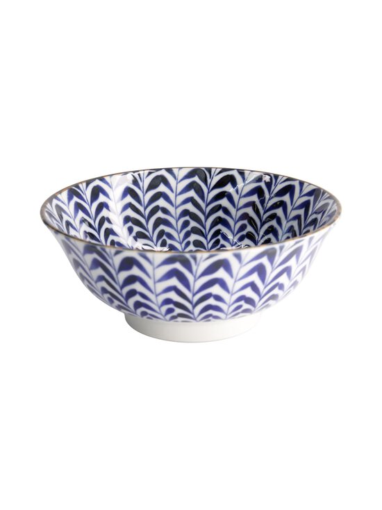 Tokyo Design Studio - Ramen Shidare -kulho - BLUE/WHITE | Stockmann - photo 1