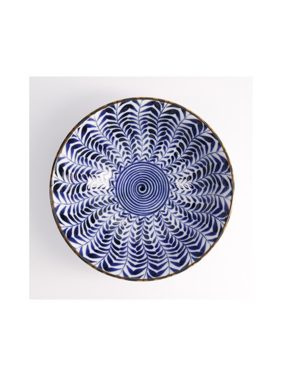 Tokyo Design Studio - Ramen Shidare -kulho - BLUE/WHITE | Stockmann - photo 2