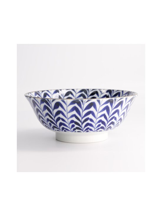 Tokyo Design Studio - Ramen Shidare -kulho - BLUE/WHITE | Stockmann - photo 3