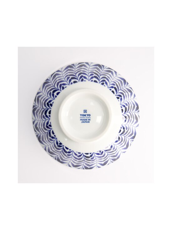 Tokyo Design Studio - Ramen Shidare -kulho - BLUE/WHITE | Stockmann - photo 5