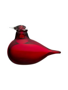 Iittala - Tirri-lasilintu - KARPALO Iittala - Tirri-lasilintu - KARPALO | Stockmann