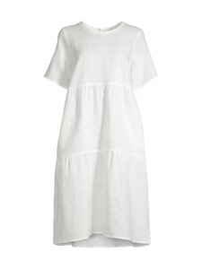 R-Collection - Selma-pellavamekko - CREAM | Stockmann