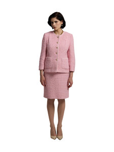 Andiata - Gisele žakete - 012 PINK PEONY | Stockmann