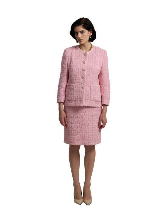 Andiata - Gisele žakete - 012 PINK PEONY | Stockmann - photo 1