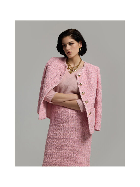 Andiata - Gisele žakete - 012 PINK PEONY | Stockmann - photo 4