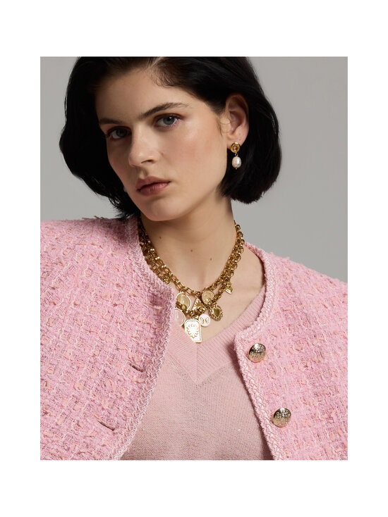 Andiata - Gisele žakete - 012 PINK PEONY | Stockmann - photo 5