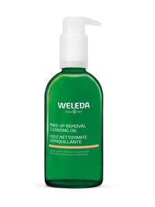 Weleda - Makeup Cleansing Oil grima attīrišanas eļļa | Stockmann