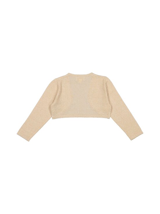 MINGNELIN - Bolero - 020 GOLD - photo 2 MINGNELIN - Bolero - 020 GOLD | Stockmann - photo 2