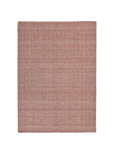 HAY - Haze-matto 140 x 200 cm - IRON RED | Stockmann