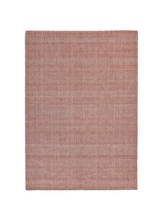 HAY - Haze-matto 140 x 200 cm - IRON RED | Stockmann - photo 1
