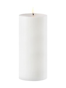 UYUNI - LED-ulkokynttilä - WHITE UYUNI - LED-ulkokynttilä - WHITE | Stockmann