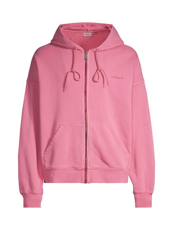 Carhartt WIP - Benton-hupparitakki - 3IJGD PRIMROSE /GARMENT DYED | Stockmann - photo 1