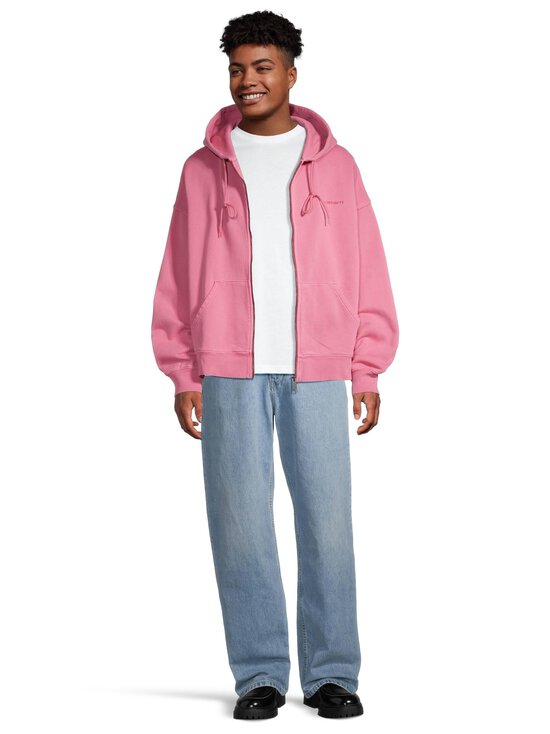 Carhartt WIP - Benton-hupparitakki - 3IJGD PRIMROSE /GARMENT DYED | Stockmann - photo 2