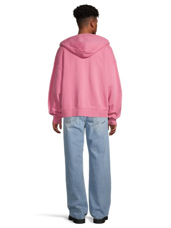 Carhartt WIP - Benton-hupparitakki - 3IJGD PRIMROSE /GARMENT DYED | Stockmann - photo 3