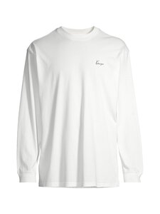 Kenzo - Archive Bouquet -trikoopaita - OFF WHITE | Stockmann