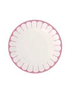 Villeroy & Boch - Taldrik Fleur Cassis 26,5 cm - CASSIS Villeroy & Boch - Taldrik Fleur Cassis 26,5 cm - CASSIS | Stockmann