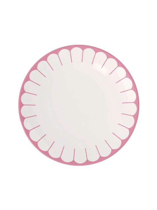 Villeroy & Boch - Fleur Cassis -lautanen 26,5 cm - CASSIS - photo 1 Villeroy & Boch - Fleur Cassis -lautanen 26,5 cm - CASSIS | Stockmann - photo 1