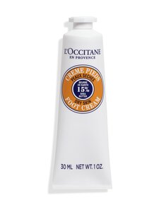 L'Occitane en Provence - Shea Foot Cream -jalkavoide 30 ml | Stockmann